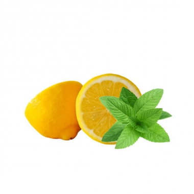 lemon-menthol-e-liquid