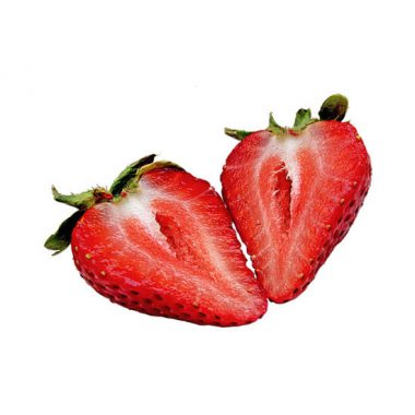 strawberry-e-liquid