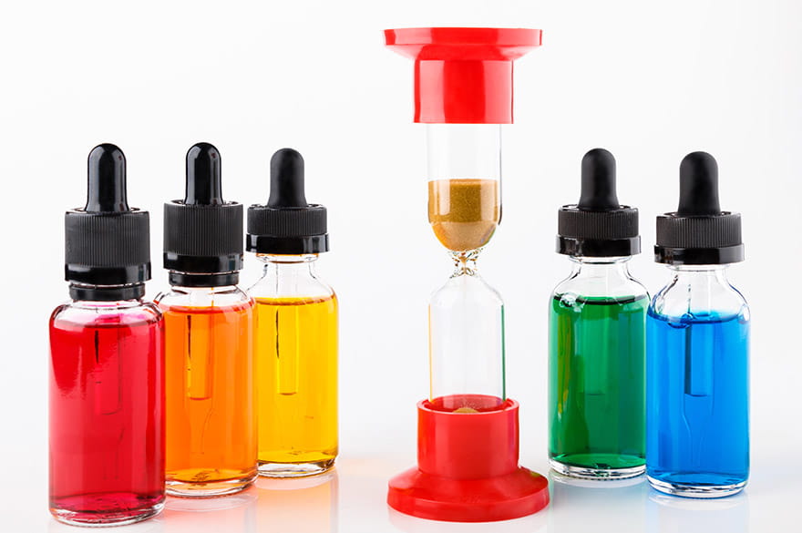 The Ultimate Guide to Steeping E-Liquid in 2019 (The Right Way!)